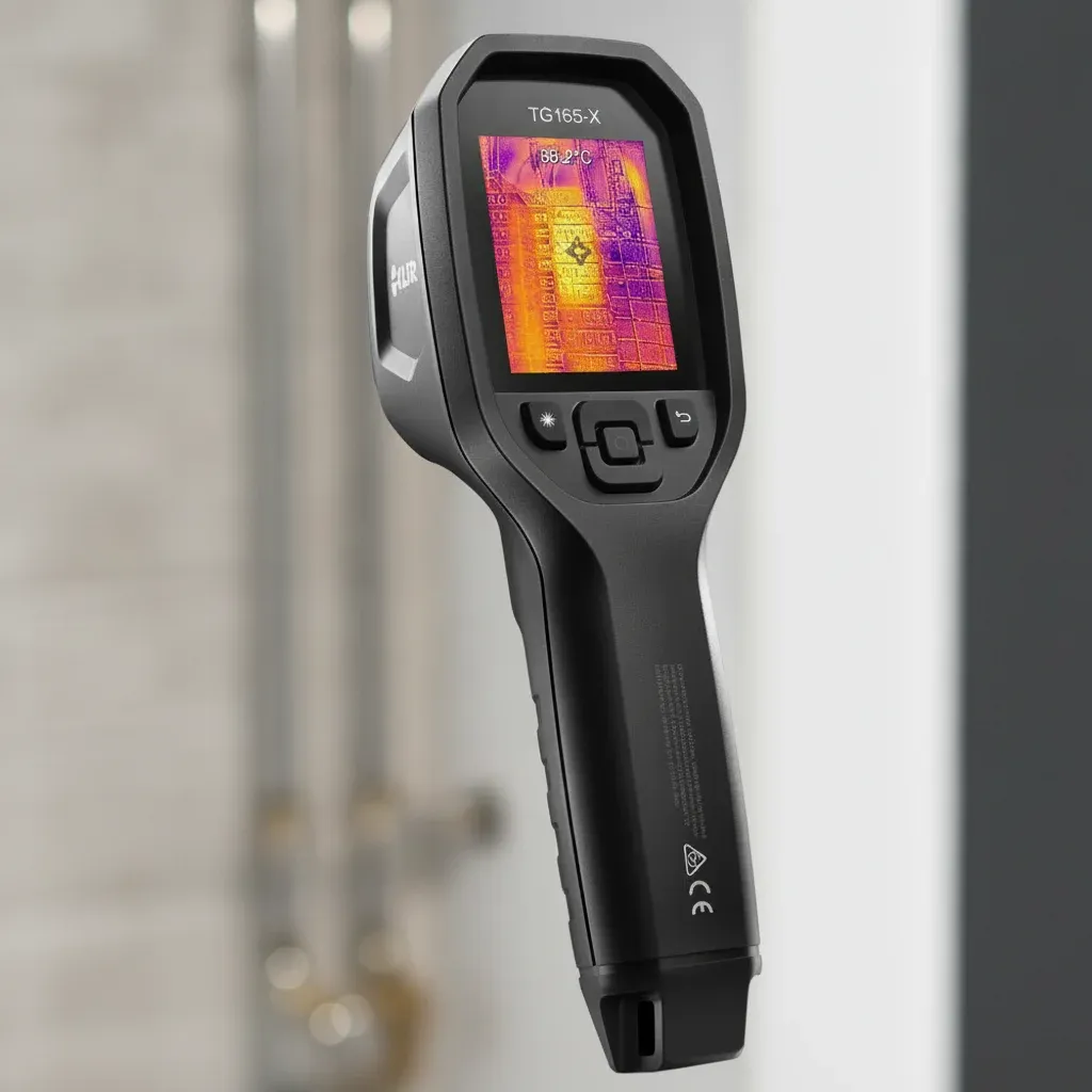 Portable Thermal Imaging Camera Explained: A UK Buyer's Guide